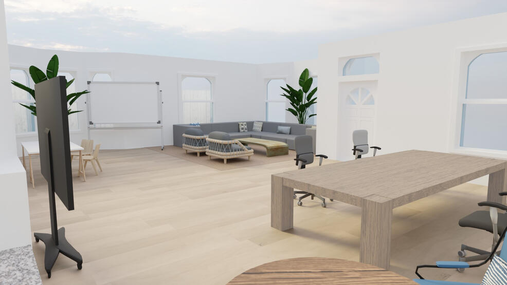 Living Room Living Room
