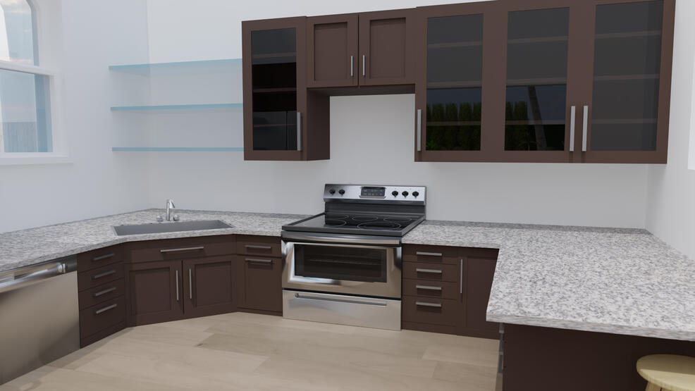 Kitchen Kitchen
