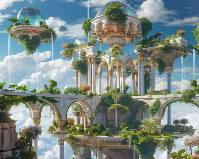 Nova Concept Art Nova Concept Art