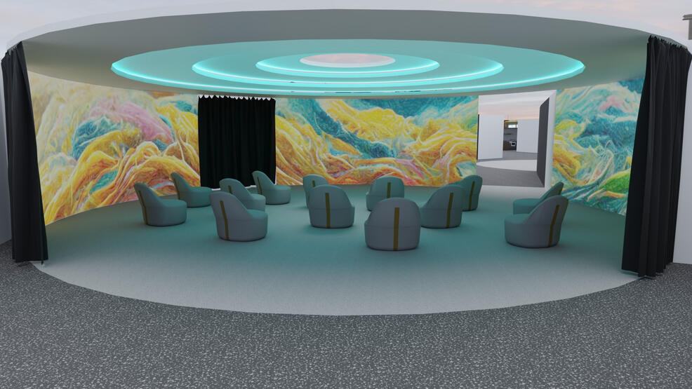 Viewing Room Viewing Room