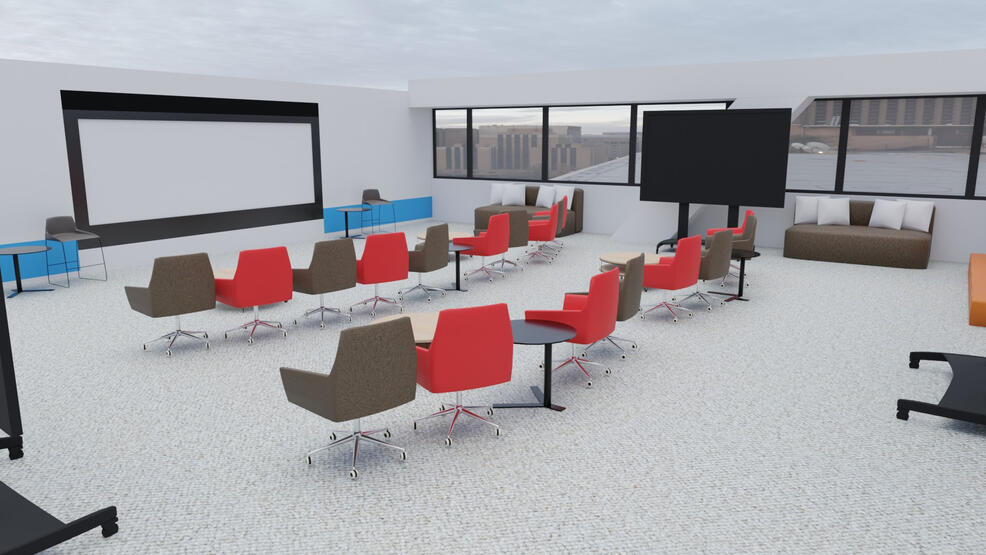 Meeting Room 02 Meeting Room 02