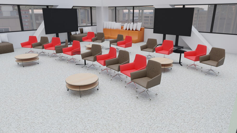 Meeting Room 01 Meeting Room 01