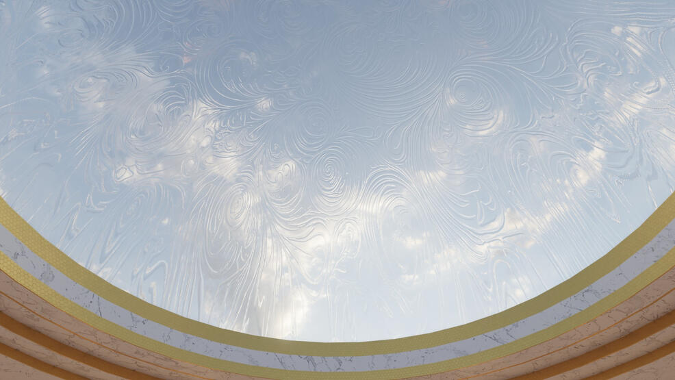 Ethereal Meeting Skylight Ethereal Meeting Skylight