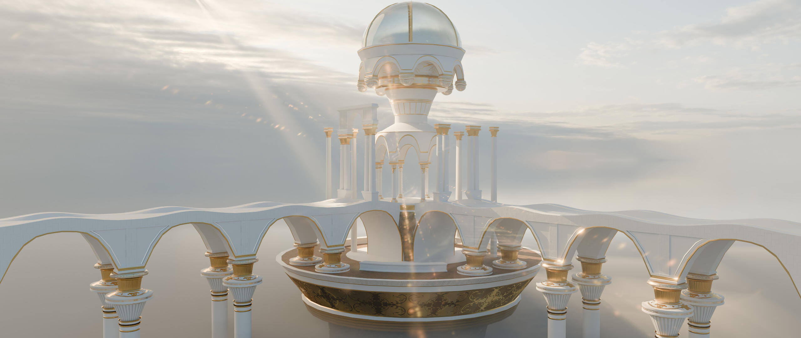 Nova's Space - Title Image