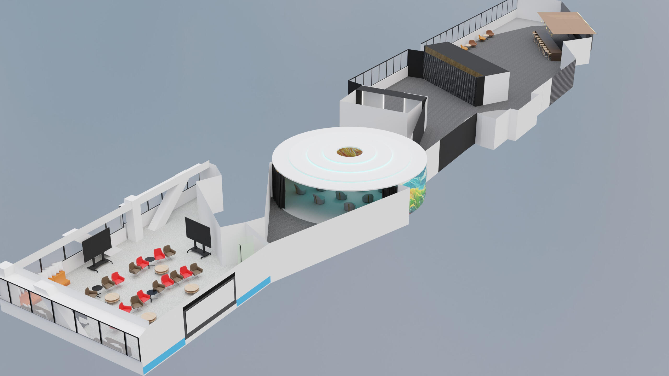 Deloitte Greenhouse - Overview